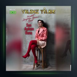 آهنگ Sen Aşıksın Bana از ییلدیز تیبله