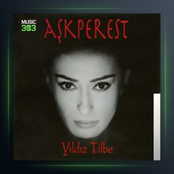 آهنگ Seni Andım Bu Gece از ییلدیز تیبله