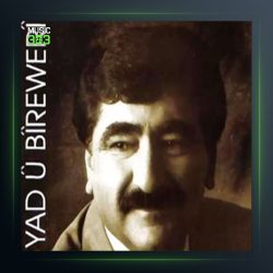 آهنگ به‌هار بوو فه‌سلی زستانم از محمد جزا