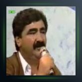 آهنگ عه‌مره‌که‌م حه‌لاو از محمد جزا