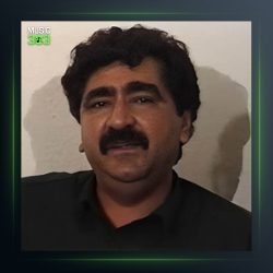 آهنگ له کولانی ته‌نگه‌به‌ر از محمد جزا