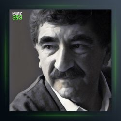آهنگ آهی حه‌سرت از محمد جزا