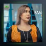 آهنگ زمان از سنا برزنجی