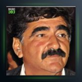 آهنگ حه‌زم لی کردوی از محمد جزا