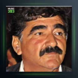 آهنگ حه‌زم لی کردوی از محمد جزا