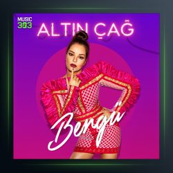 آلبوم Altın Çağ از بنگو