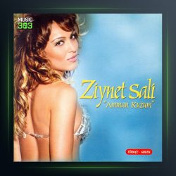 آلبوم Amman Kuzum از زینت سالی