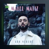 آلبوم Gök Nerede از مابل ماتیز