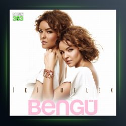 آلبوم İki Melek از بنگو