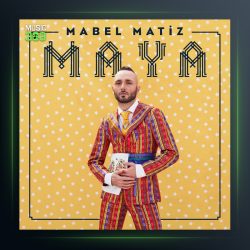 آلبوم Maya از مابل ماتیز