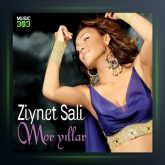آلبوم Mor Yıllar از زینت سالی