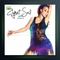 آلبوم Sonsuz Ol از زینت سالی