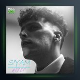 آهنگ Affet از سیام