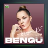 آهنگ Ağlayayım Mı از بنگو