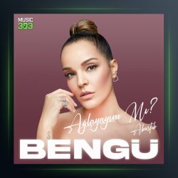 آهنگ Ağlayayım Mı از بنگو