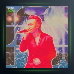 آهنگ Ahu از مابل ماتیز