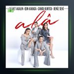 آهنگ Ala از دمت آکالین