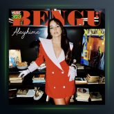 آهنگ Aleyhime از بنگو