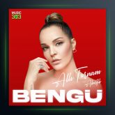 آهنگ Alli Turnam از بنگو