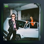 آهنگ Antidepresan از مابل ماتیز