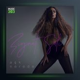 آهنگ Aşk Nerede از زینت سالی