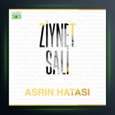 آهنگ Asrın Hatası از زینت سالی