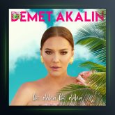 آهنگ Bi Daha Bi Daha از دمت آکالین