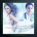 آهنگ Bir Melekten Hediye از زینت سالی