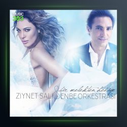 آهنگ Bir Melekten Hediye از زینت سالی
