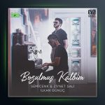 آهنگ Bozulmuş Kalbim از زینت سالی و ایلکان گونوچ فیت سمیجنک