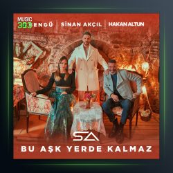 آهنگ Bu Aşk Yerde Kalmaz از بنگو