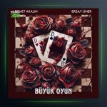 آهنگ Büyük Oyun از دمت آکالین