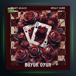 آهنگ Büyük Oyun از دمت آکالین