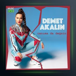 آهنگ Canima Da Degsin از دمت آکالین