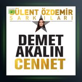 آهنگ Cennet از دمت آکالین