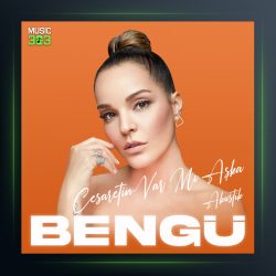 آهنگ Cesaretin Var mı Aska از بنگو