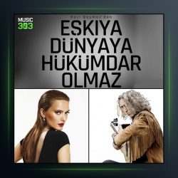 آهنگ Çeşm-i Siyahım از دمت آکالین