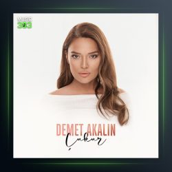 آهنگ Çukur از دمت آکالین