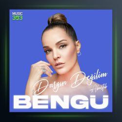 آهنگ Dargın değilim از بنگو