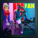 آهنگ Fan از مابل ماتیز