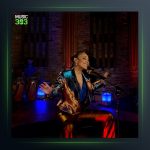 آهنگ Fikrimin İnce Gülü از زینت سالی