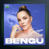 آهنگ Gezegen از بنگو