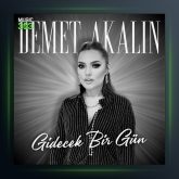 آهنگ Gidecek Bir Gün از دمت آکالین
