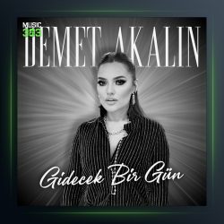 آهنگ Gidecek Bir Gün از دمت آکالین