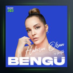 آهنگ Haberin Olsun Akustik از بنگو