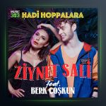 آهنگ Hadi Hoppalara از زینت سالی