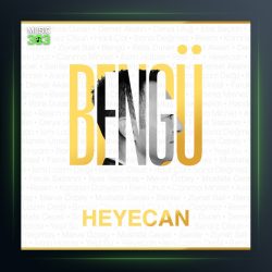 آهنگ Heyecan از بنگو