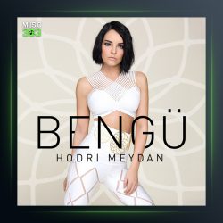 آهنگ Hodri Meydan از بنگو