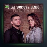 آهنگ İçimden Gelmiyor از بنگو