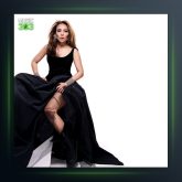 آهنگ İmkansız Bir Aşk Denir از زینت سالی